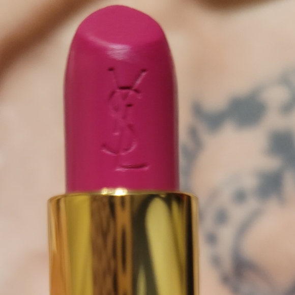 YSL lippy - Picture 2 of 13